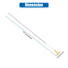 Dodge 1500 Yellow Engine Oil Level Indicator Dipstick
