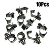 Vehicle Organization Car Wire Cable Management Clips Bundle