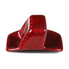 Audi A3 S3 RS3 Carbon Fiber Gear Lever Shift Knob Cover (2020-2023)