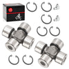 Can-Am x2 Renegade 500/800/1000 4X4 Rear Drive Shaft U-Joint Kit