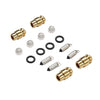 Yamaha FZ700 FZX700 Fazer FZ750 Carburetor Float Valve Needle Seat (1986-1989)