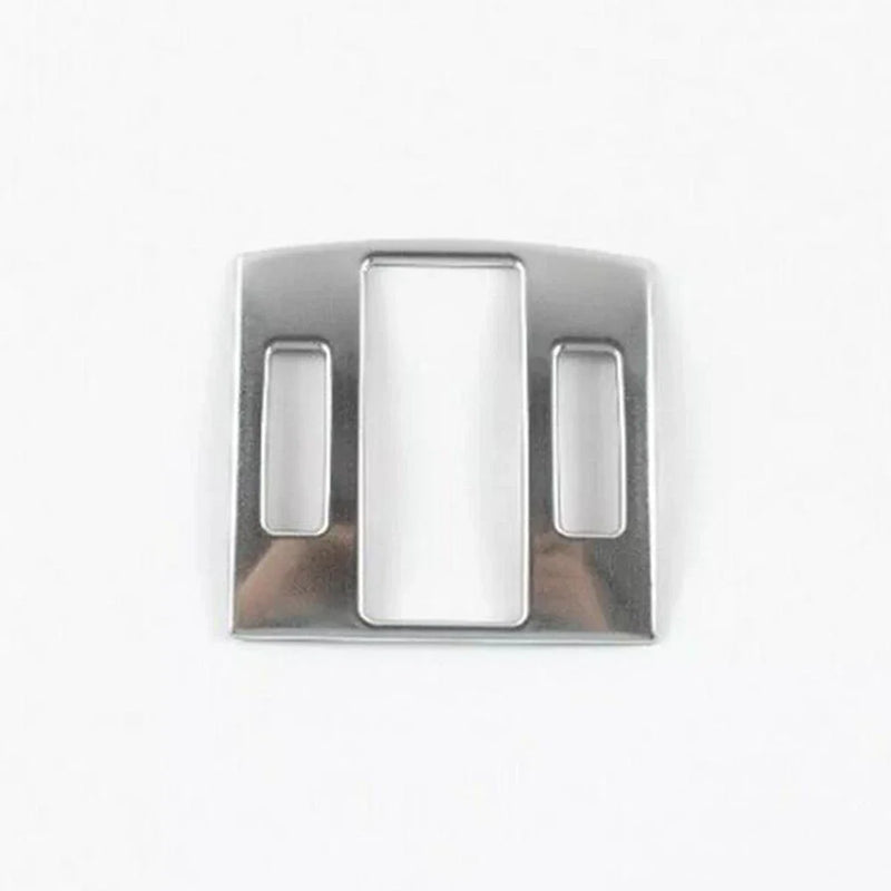 Mercedes Benz E-Class Center Console AC Vent Outlet Cover Trim (2009-2016)