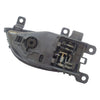 Hyundai Elantra Front Left Door Handle (2011-2016)