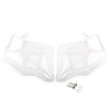 BMW R1200GS F800GS S1000XR ADV Clear Handguard Protector (2013-2018)