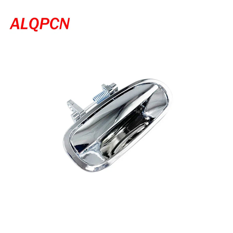Honda Civic (1996-2000) - 4 Doors Chrome Exterior Door Handles