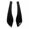 BMW 3 Series F30 M Sport Rear Bumper Splitter (2012-2019)
