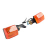 Honda XR250L XR650L CB125 NPS50 Pair Turn Signal Indicator Lights