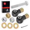 Polaris Ranger RZR Razor 2 x Tie Rod End Kit