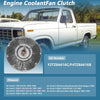 Ford F-150 V8 6.9L Engine Cooling Fan Clutch (1984)