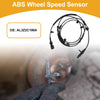 Ford F-150 SVT Raptor ABS Wheel Speed Sensor (2010-2014)