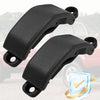 Toyota Tacoma 4Runner Black Rear Quarter Window Latch Lock (2005-2023)