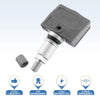 Nissan 4 x Tire Pressure Monitoring System Sensors 433MHz