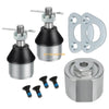 Polaris Sportsman 500 2 x Ball Joint & Bracket Puller Removals (1996–2013)