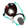 Yamaha WR 450F Stator, Regulator, Gasket (2007-2011)
