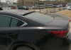 2013-2017 MAZDA 6 ATENZA 4dr Sedan ABS Rear Roof Spoiler Wing (2013-2017)