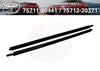 TOYOTA Celica ZZT23 Outside Door Belt Moulding L & R (1999–2000)