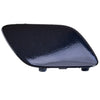 BMW 3 Series E92 E93 Blue Front Bumper Tow Hook Eye Cover (2007-2013)