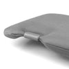 Toyota Camry Gray Left Driver Sun Visor (2012-2017)