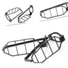 HONDA CB300R / CB1000R Signal Light Protection Shields (2018)