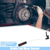 Mercedes-Benz 4pcs Brake Pad Sensors