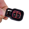 Car Models 8PC Fuel Injector Connector Pigtail Plug Cable