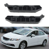 Honda Civic Sedan 2012-2015 Front Bumper Bracket