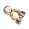 Cars Brass Battery Terminal Connectors Clamp Kit