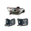 16-20 Honda Civic Headlight Clips (2016-2020)