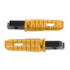 Aprilia GPR 125, 150, RS125, Tuono 125 Footrest Pegs (2000-2023)