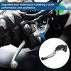 Kawasaki Z1000SX Lever / Adjustable Short Long / Brake Clutch Lever (2017–2020)