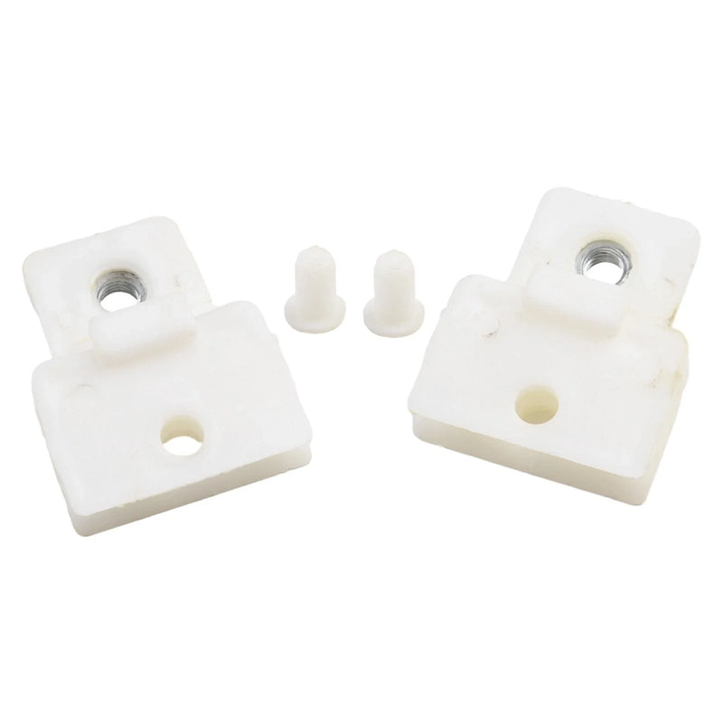 Import Car Channel Clips Glass