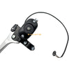 Polaris Sportsman 1000 850 550 Brake Master Cylinder Assembly (2009–2021)
