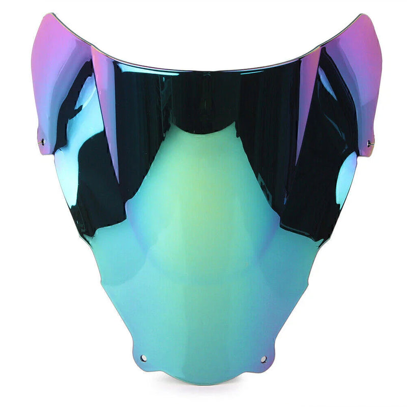 Suzuki SV650 SV650S Deep Iridium Windscreen (1999-2002)