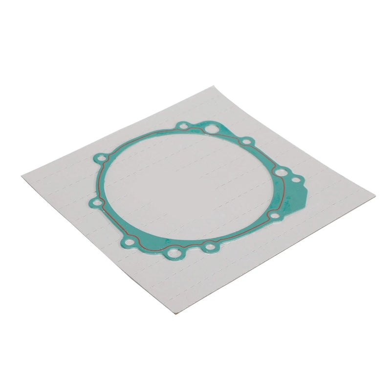 Suzuki GSXR 600 GSX-R 750 Engine Cover Gasket Left (1996-2000)