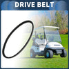 Yamaha G2 / G8 / G9 / G11 / G14 / G16 / G19 / G20 / G21 / G22 Drive Belt V-Belt