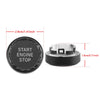 Subaru BRZ / Legacy / Outback Black Engine Start Stop Button Cover (2012-2023)