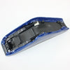 CRF50 110cc 125cc 140cc PIT PRO TRAIL DIRT BIKE BLUE Flat Tall Foam Seat