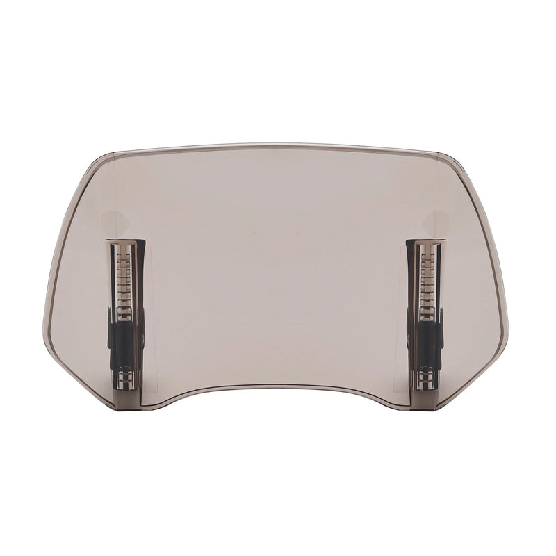 Universal Models Windshield Deflector Extension