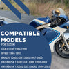 Suzuki RF900 Bandit GSF1200S Clutch Release Slave Cylinder (1994–2000)