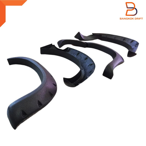 Nissan Navara D22 Off Road Jungle Fender Flare Wheel Arch (1997-2005)
