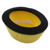 Kawasaki KDX200, KDX220R, KDX250 Air Filter Element (1989-2006)