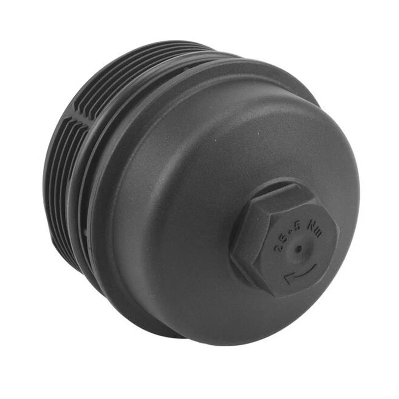 Ford Ranger, Mazda BT-50 Oil Filter Housing Cap Cover (2006-2011)