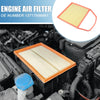 BMW 335i Engine Air Filter (2007-2012)