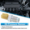 Ford Escape Fusion Mercury Mariner Lincoln Oil Pressure Sensor