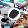 Land Rover Discovery 433MHz Keyless Entry Remote Fob (1995-2000)