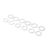 Honda Acura 1 Oil Drain Plug Gasket Washers