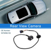 Kia Soul (2014-2016) 120-180° Rear View Camera