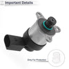 Mercedes-Benz Sprinter (2007-2018) 20-70 Psi Fuel Pressure Regulator