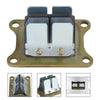 Honda NSR50, CRM50 Reed Valve System (1990-2002)
