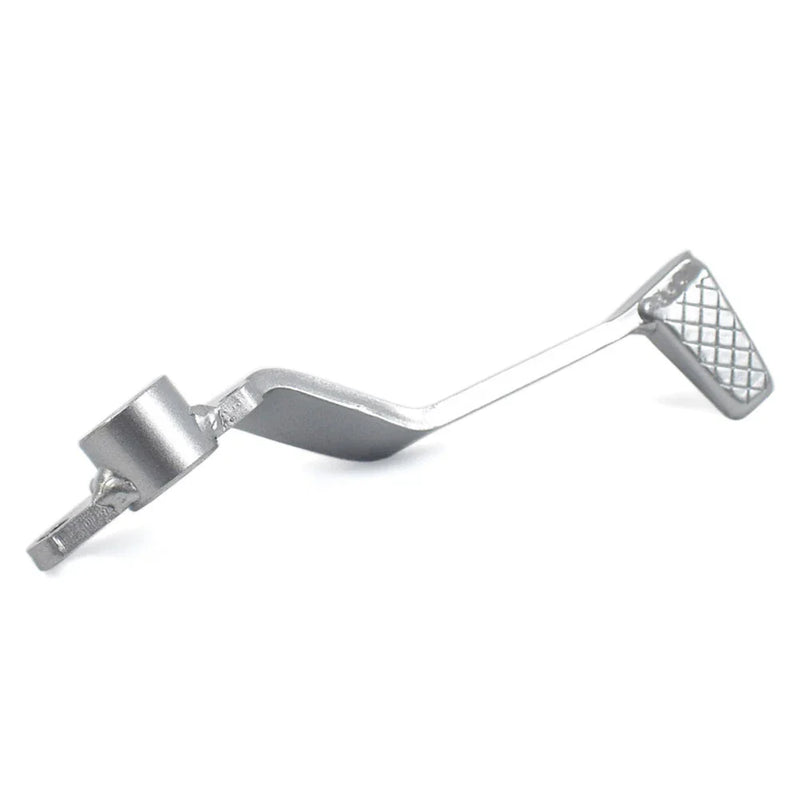 Kawasaki Ninja 400 Z400 Rear Foot Brake Pedal Lever (2018-2023)